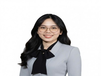 Bà Đỗ Thị Minh Anh, Phó Giám đốc Viet Challenge Tours