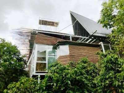 Homestay Đà Lạt mô phỏng không khác gì resort hạng A