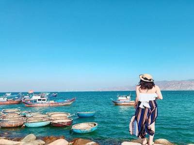 Ninh Chữ - điểm đến đặc sắc và thú vị