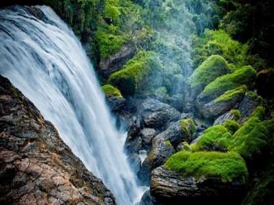 Top 5  thác nước đẹp tại thành phố Đà Lạt - Lâm Đồng