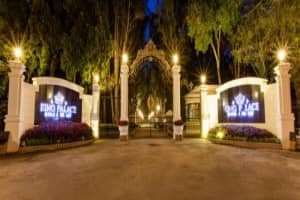 Dinh 1 Đà Lạt - Kí ức còn sót lại của vị vua cuối cùng