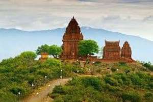 Du Lịch Ninh Thuận Như Thế Nào