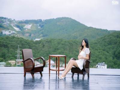 20 quán cà phê Đà Lạt chưa đến đã tan chảy mọi con tim