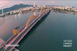 Đà Nẵng is Awsome City