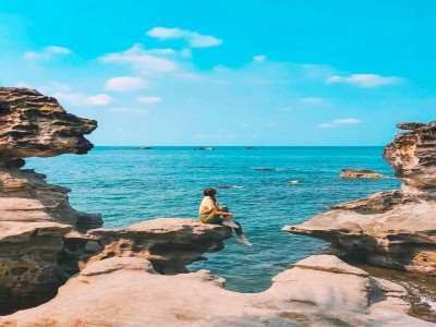 Dinh Cậu- Phú Quốc