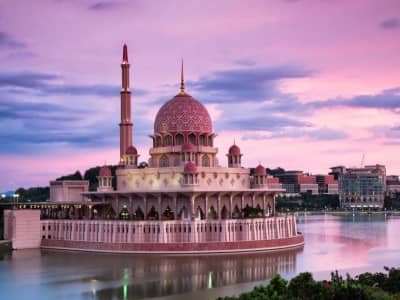 Khám phá Putrajaya – Thành phố thông minh của Malaysia