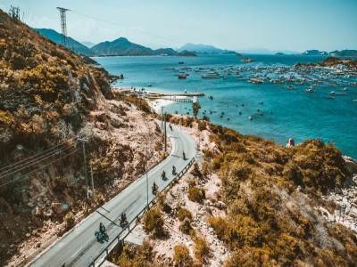 VĨNH HY- VỊNH BIỂN HOANG SƠ NHẤT VIỆT NAM