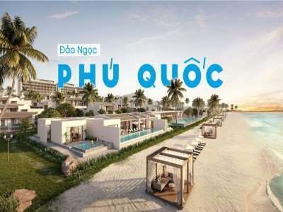 Các loại hình du lịch hiện có ở Phú Quốc - Kiên Giang