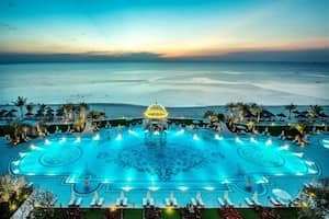 Phú Quốc là top 5 điểm đến mùa thu châu Á - Thái Bình Dương.