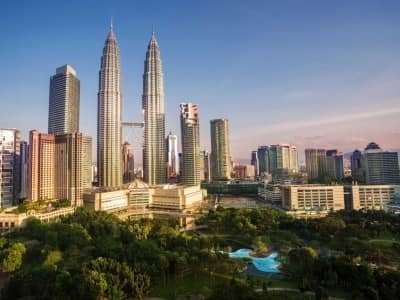 Mách bạn kinh nghiệm 'vàng' cho chuyến du lịch Kuala Lumpur