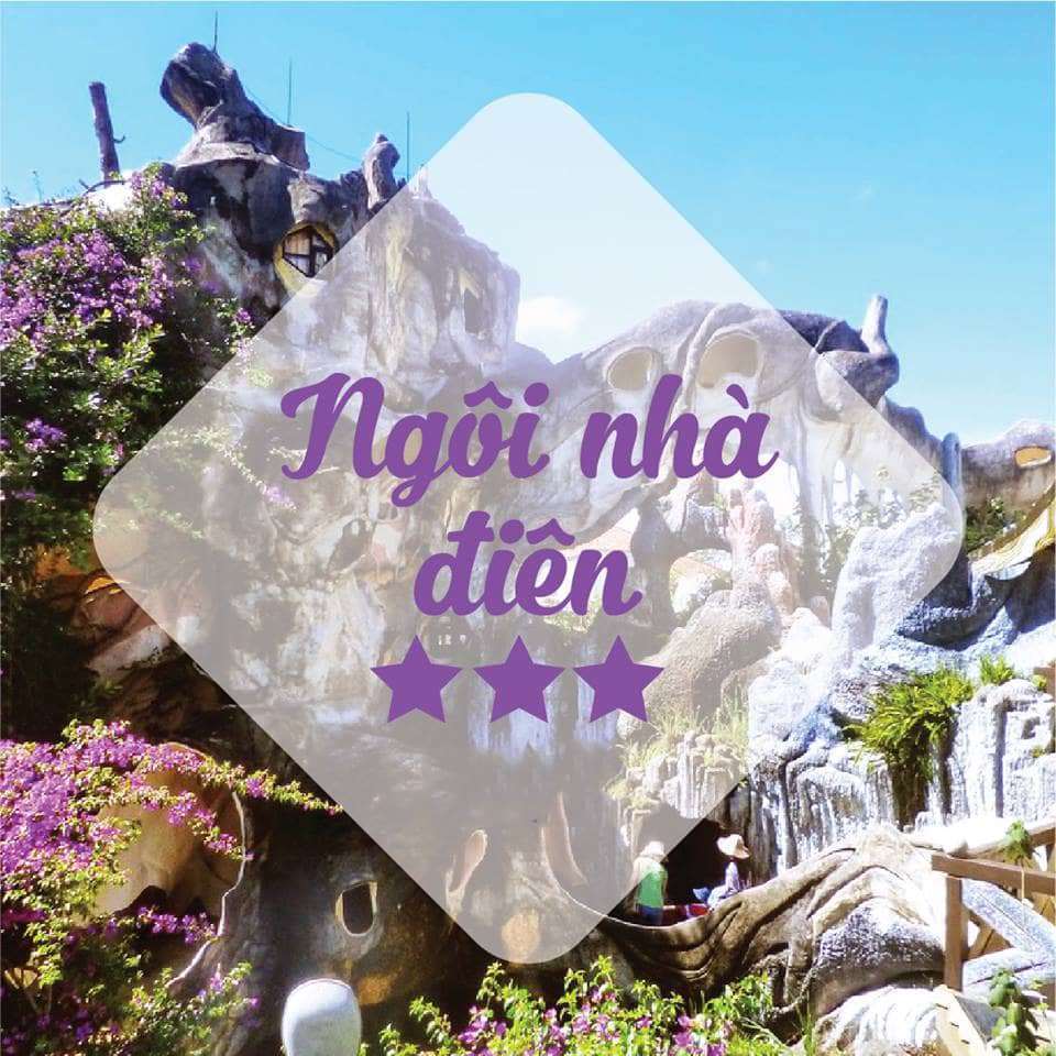 dalat canyon tour
