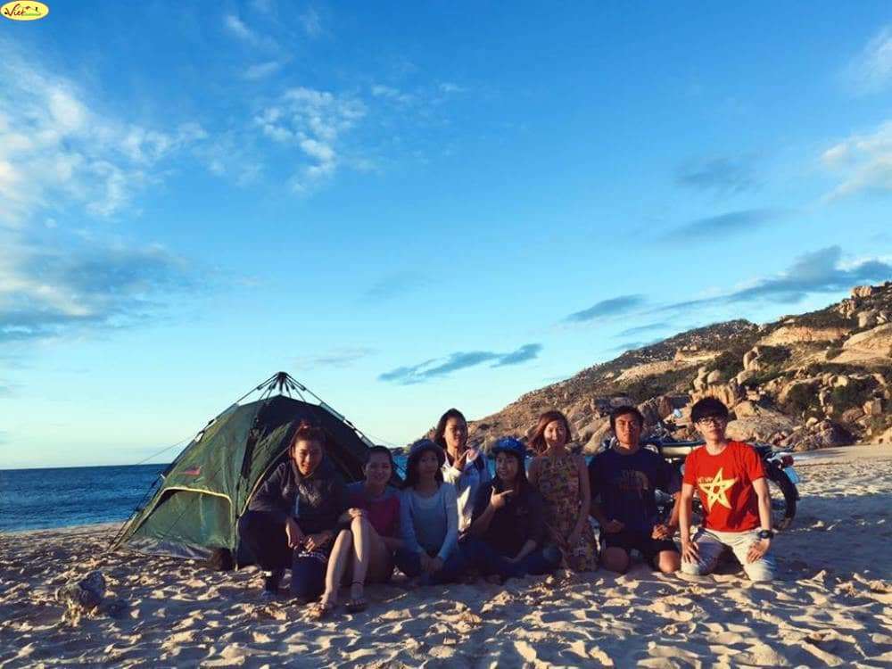 dalat canyon tour
