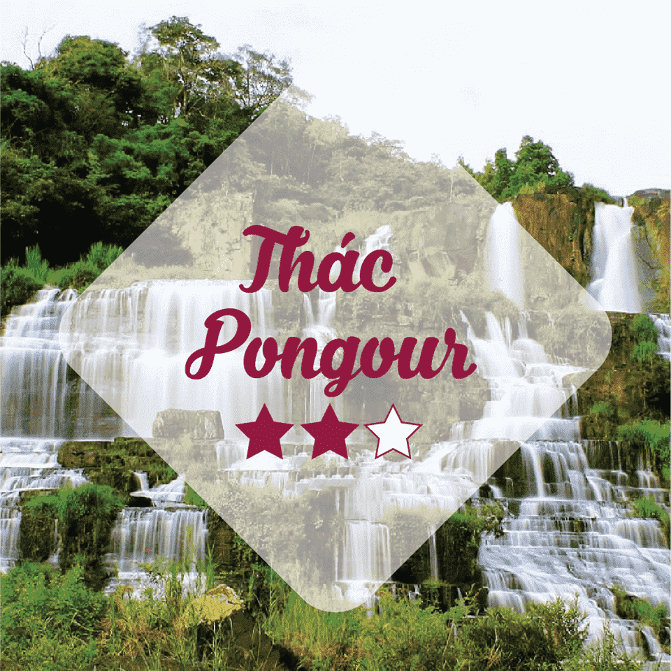 dalat canyon tour