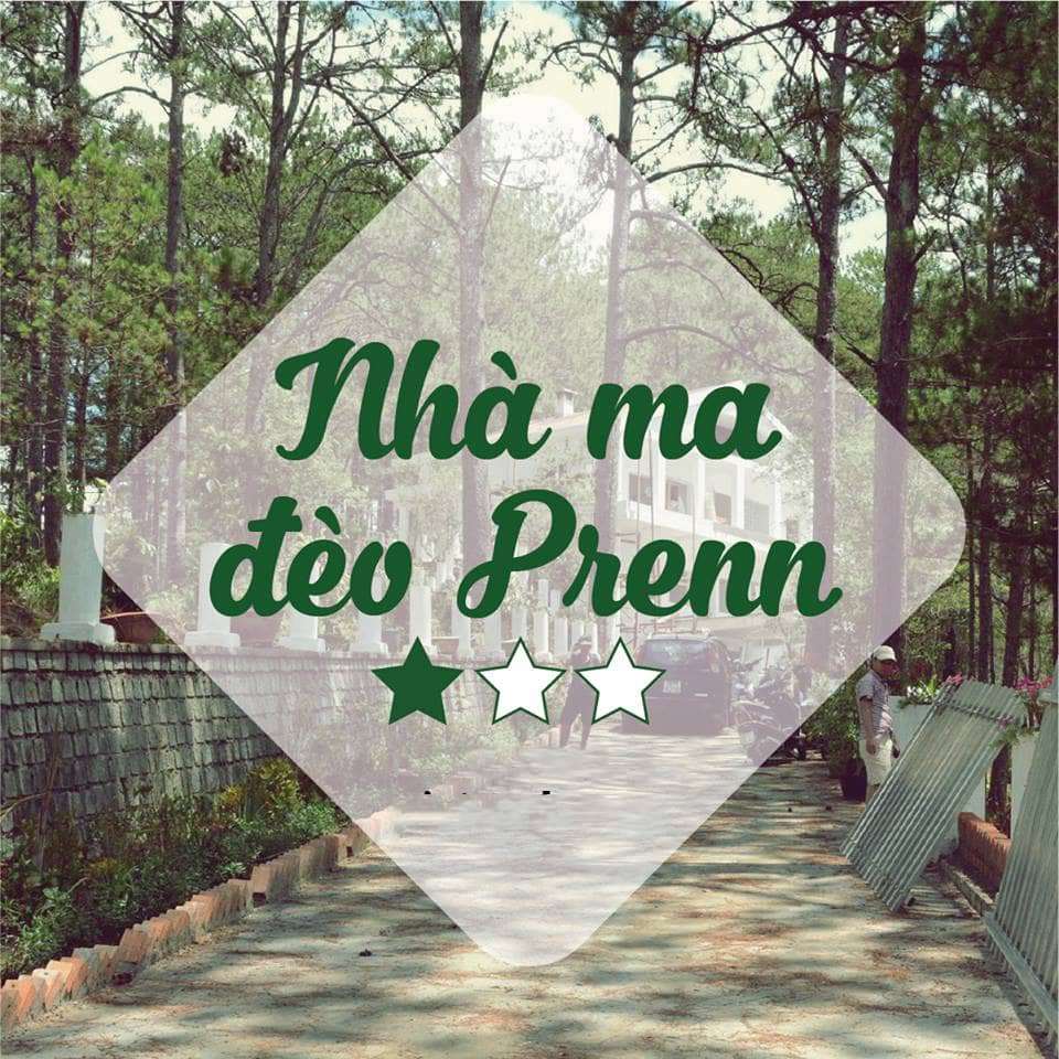 dalat canyon tour