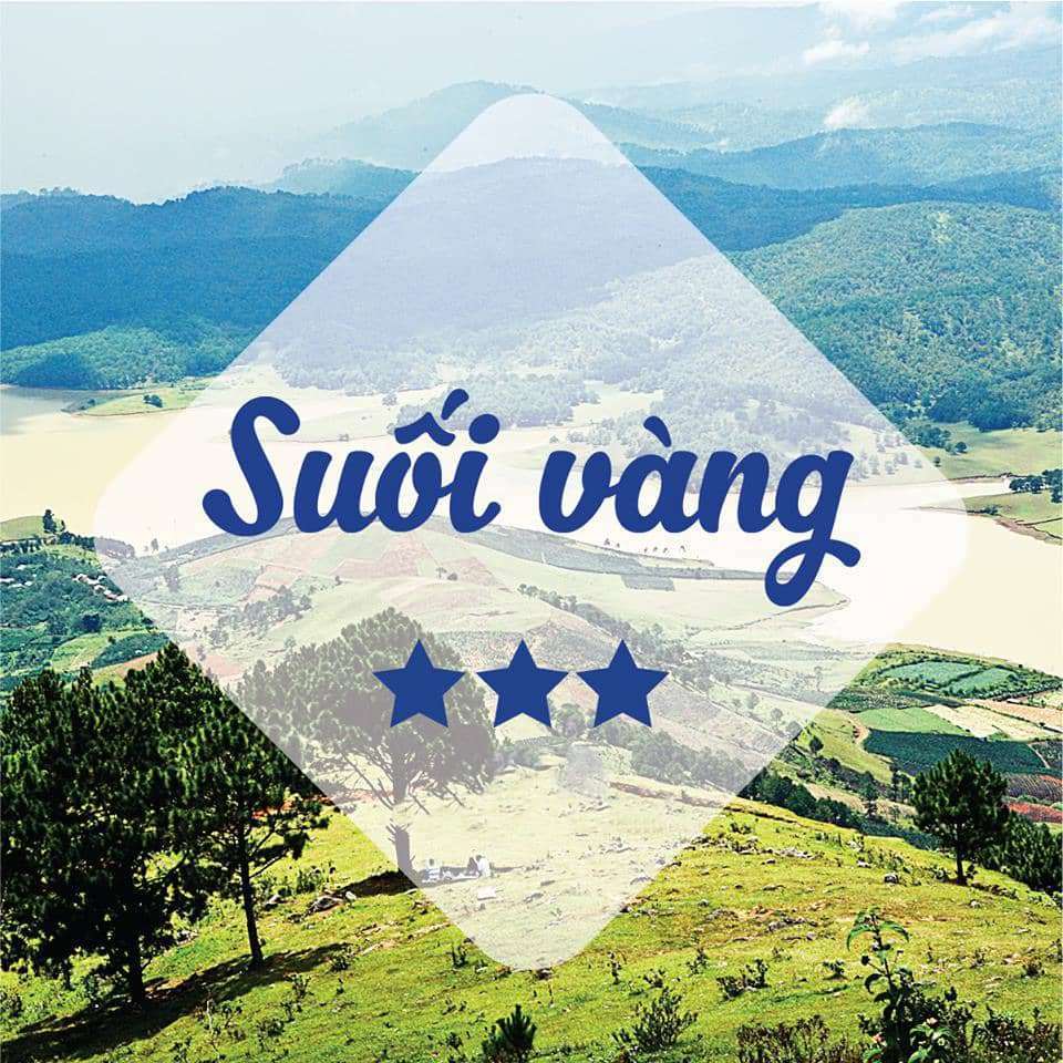 dalat canyon tour