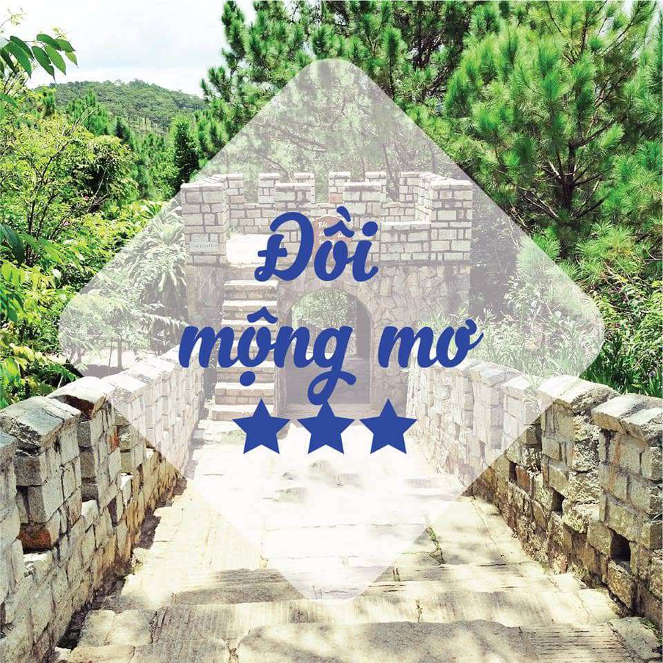dalat canyon tour