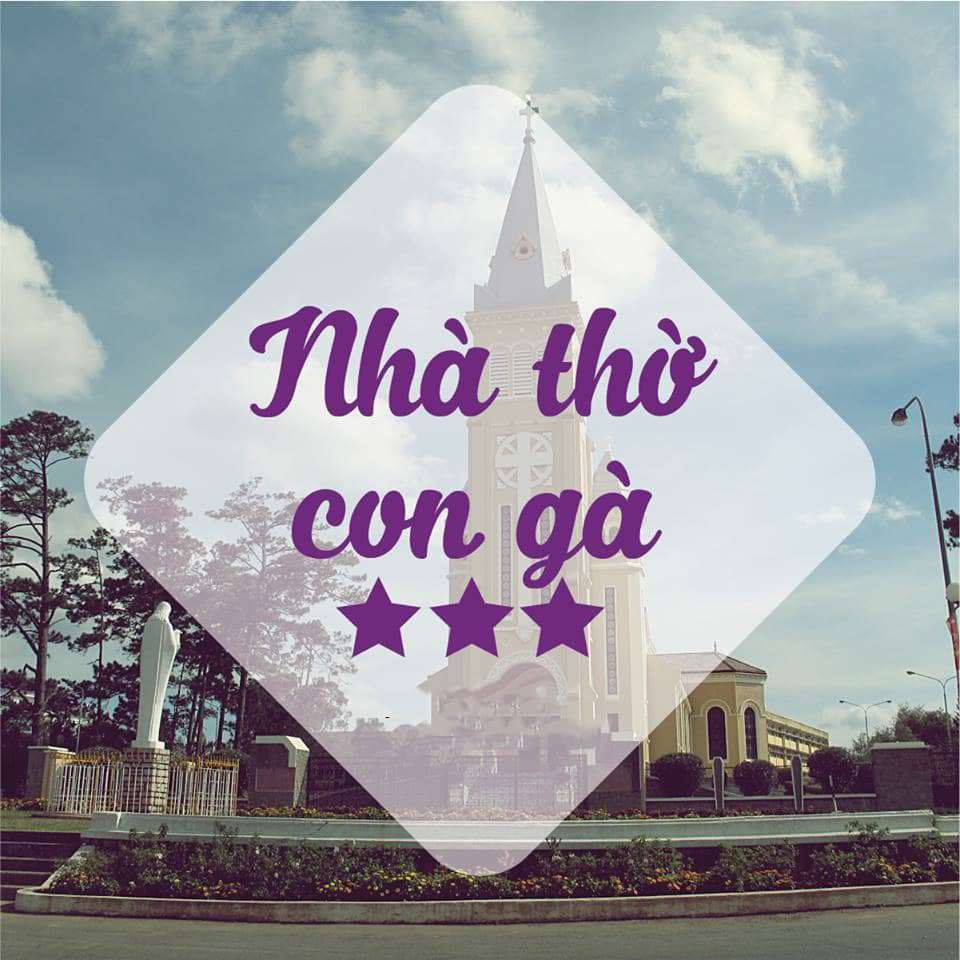 dalat canyon tour