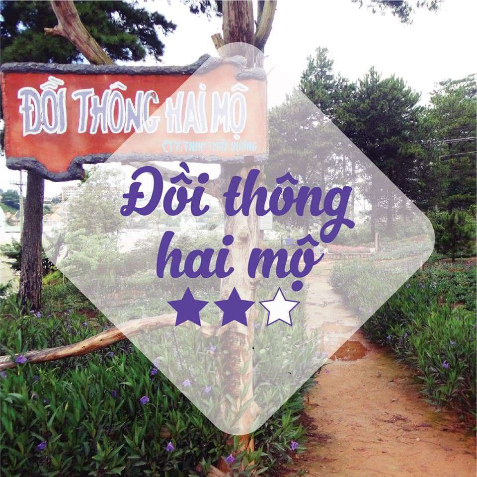 dalat canyon tour