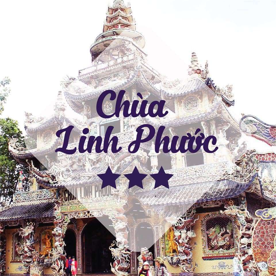 dalat canyon tour