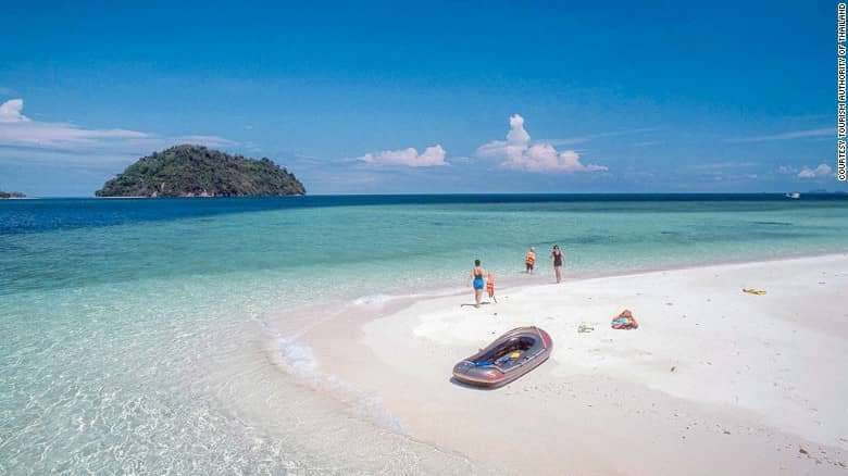thailand
