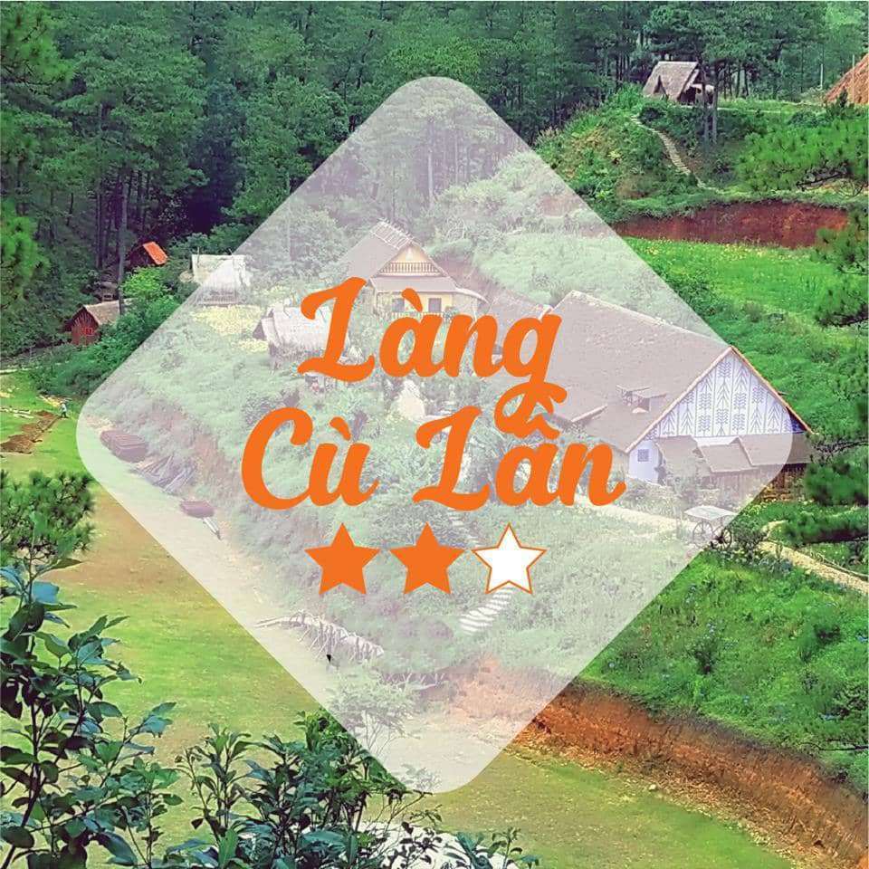 dalat canyon tour