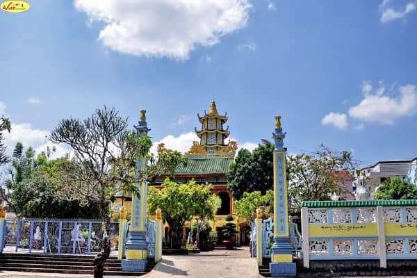 Cẩm nang hướng dẫn chi tiết cho người đi du lịch Bảo Lộc &ndash; L&acirc;m Đồng