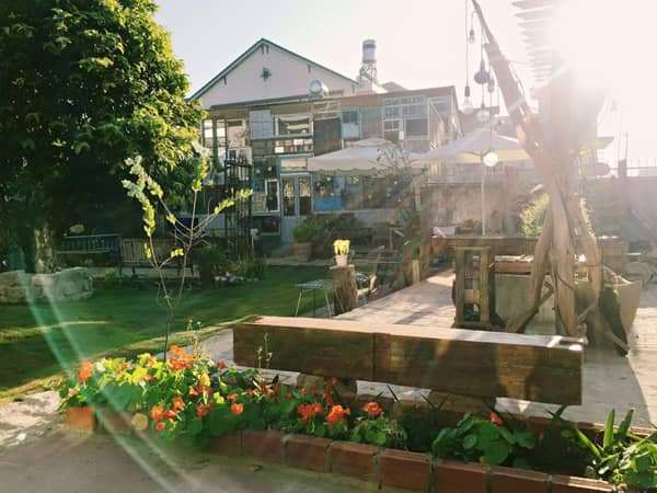 Tr&agrave;o lưu ở homestay &lsquo;đầy chất nghệ&rsquo; ở Đ&agrave; Lạt