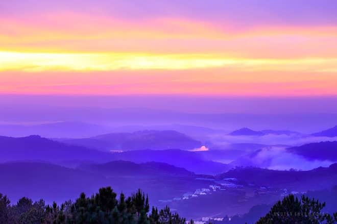 dalat canyon tour