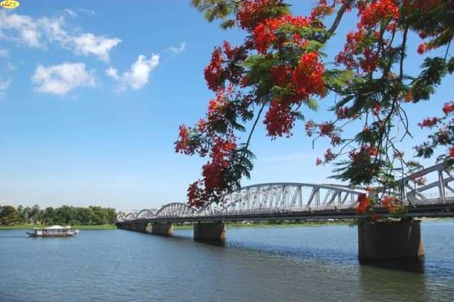 5 địa danh đẹp bước ra từ những trang thơ văn Việt Nam