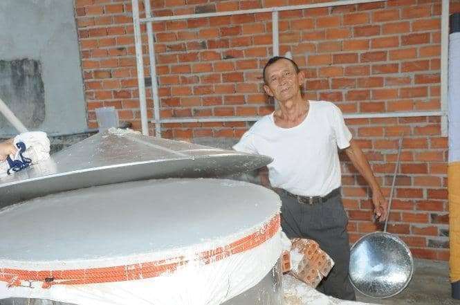 leo n&uacute;i langbiang