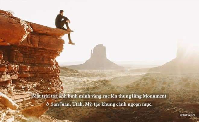 vietnam canyon