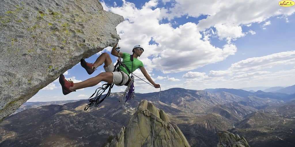 canyoning in vietnam