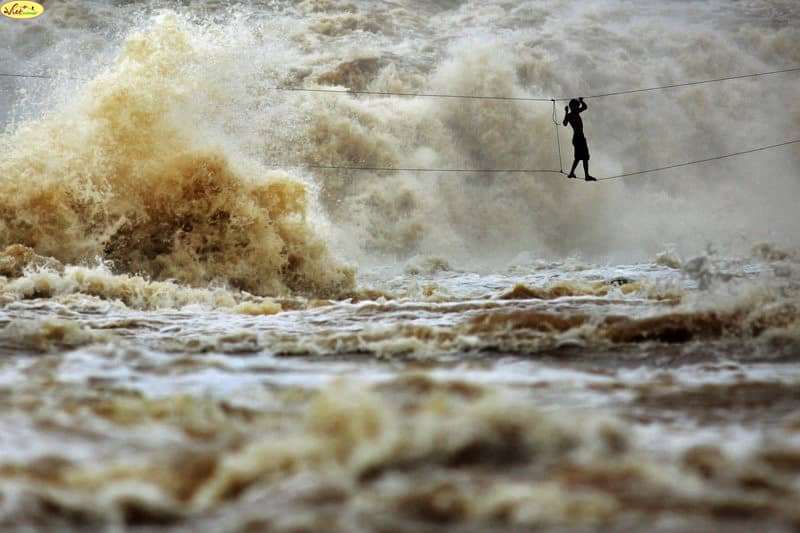 canyoning dalat