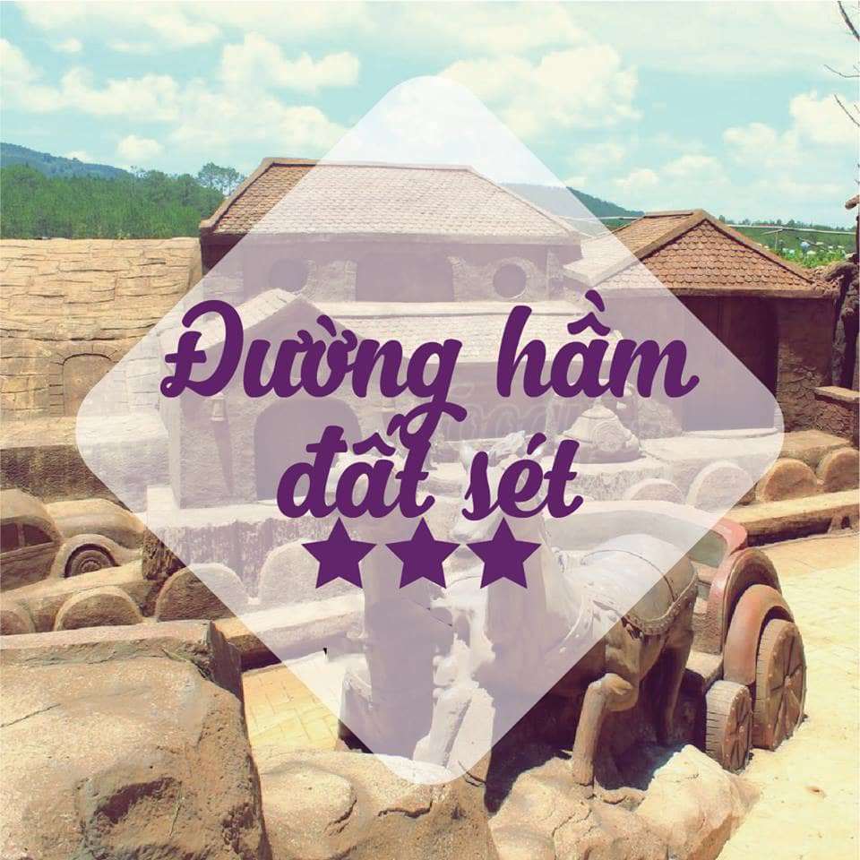 dalat canyon tour