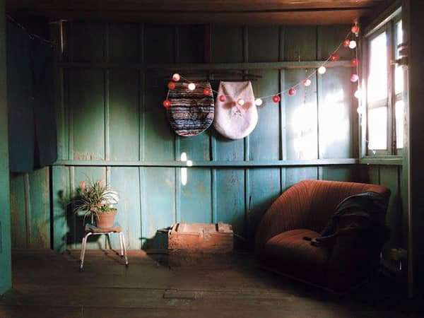Tr&agrave;o lưu ở homestay &lsquo;đầy chất nghệ&rsquo; ở Đ&agrave; Lạt