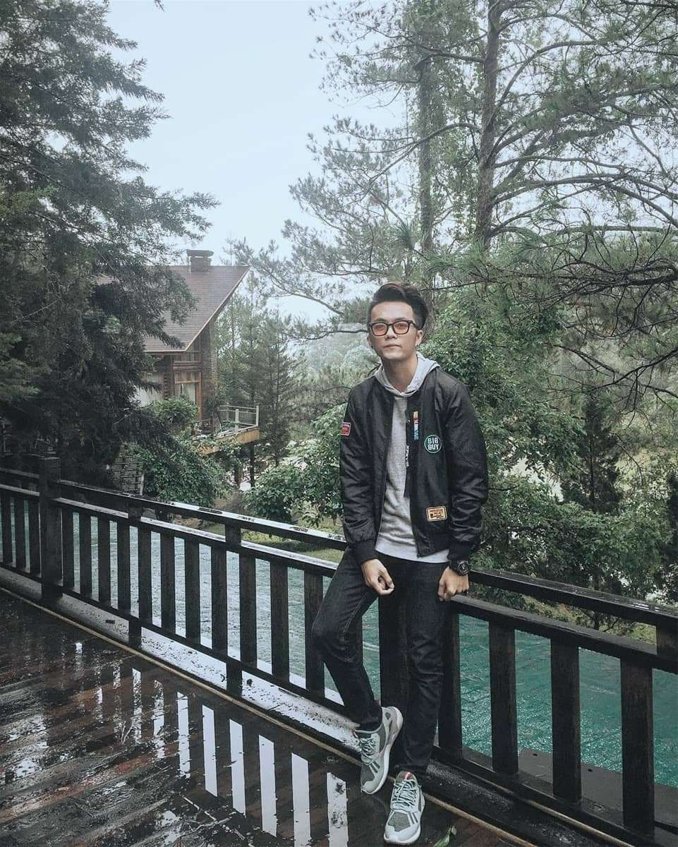 du lịch mạo hiểm đ&agrave; lạt