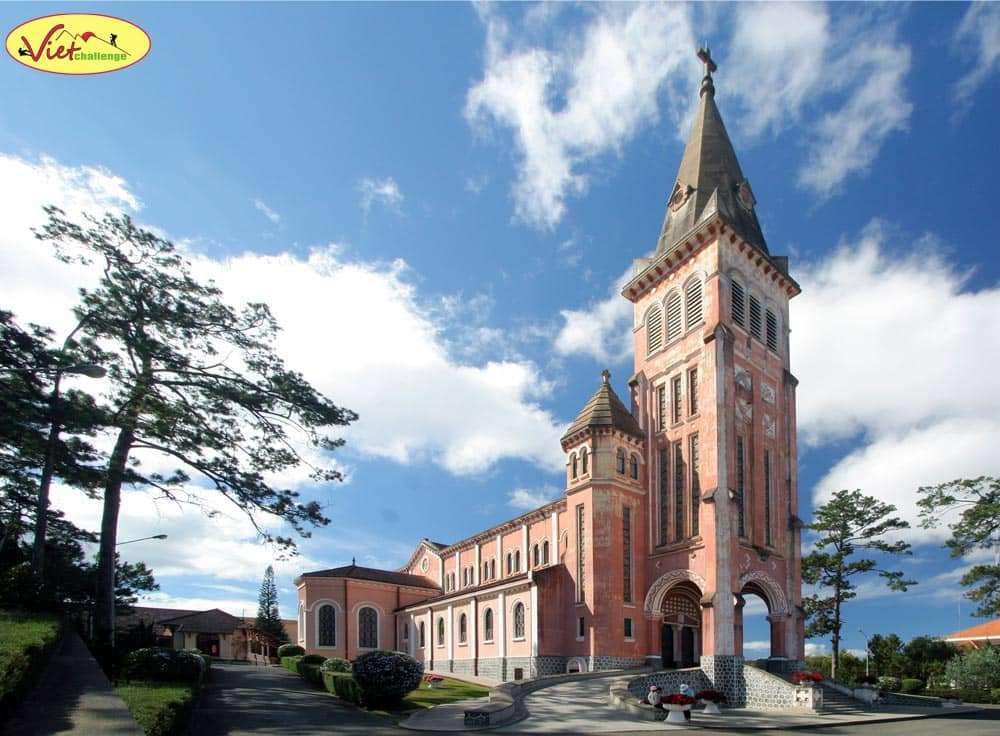 du lịch Đ&agrave; Lạt