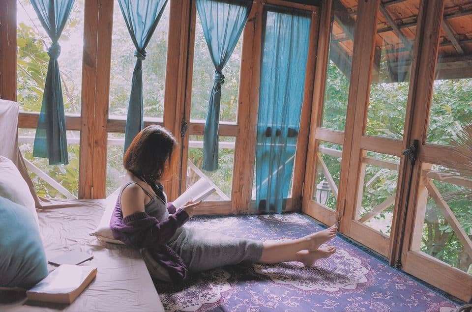 du lịch đ&agrave; lạt