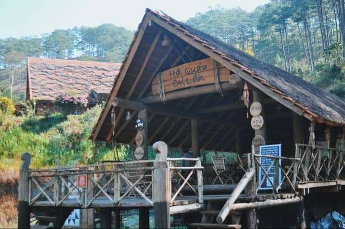 du lịch mạo hiểm ở Đà Lạt du lịch mạo hiểm ở Đà Lạt