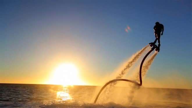ch&egrave;o thuyền kayak tại Đ&agrave; Lạt