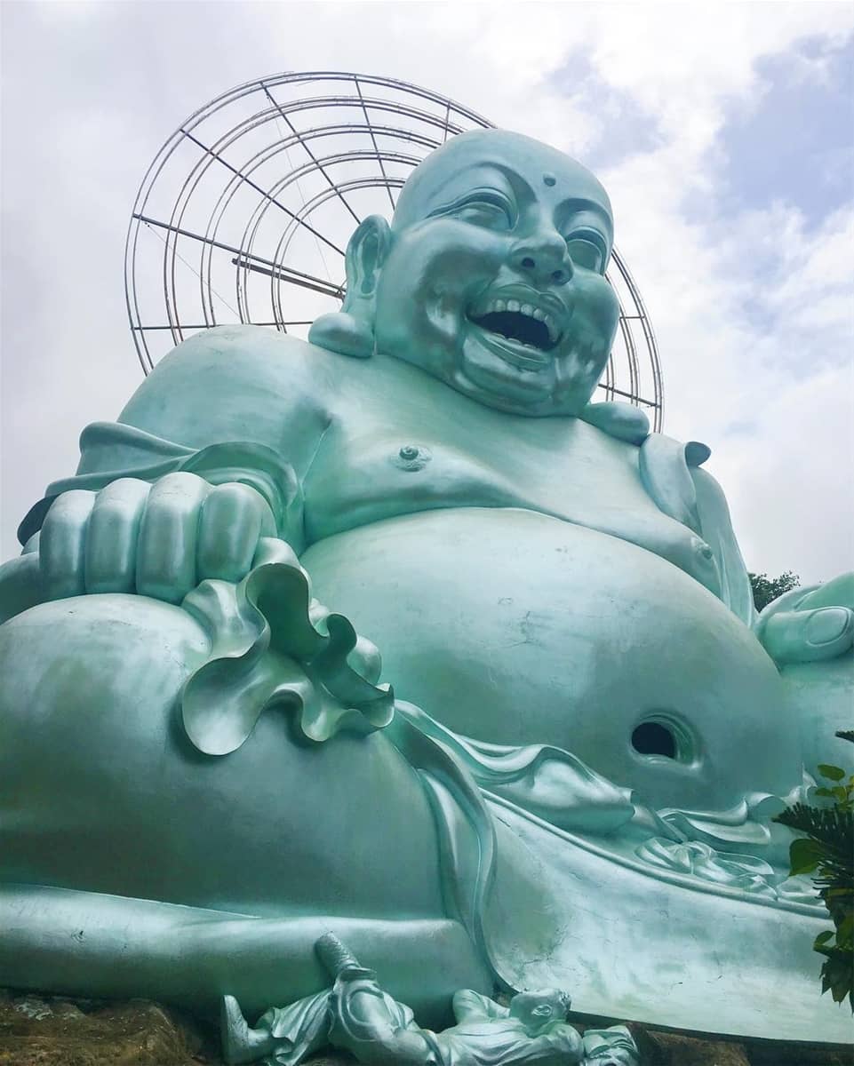 du lịch mạo hiểm ở Đ&agrave; Lạt