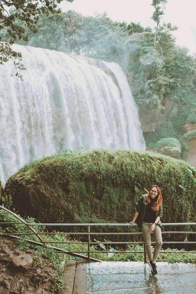 du lịch mạo hiểm ở Đ&agrave; Lạt