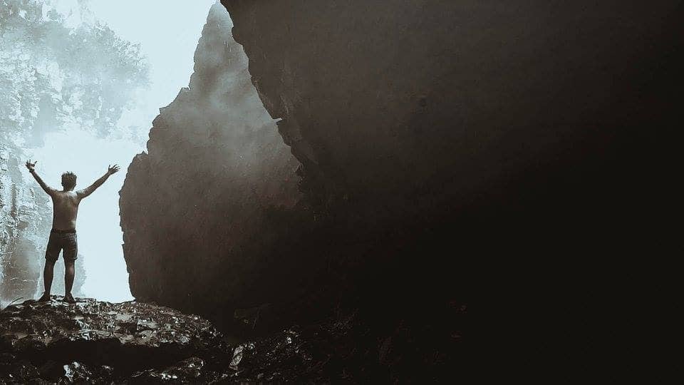 du lịch mạo hiểm tại Đ&agrave; Lạt