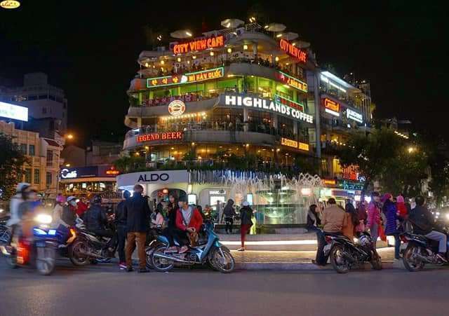top 10 điểm du lịch khi c&ograve;n độc th&acirc;n