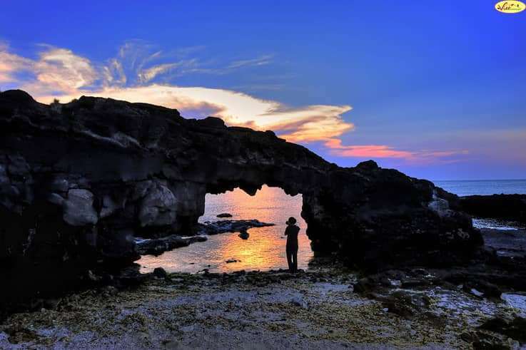 Top 7 c&ugrave; lao biển đẹp ở Việt Nam kh&ocirc;ng đi kh&ocirc;ng được