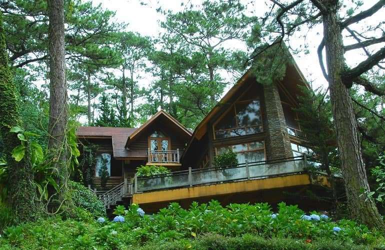 Điểm danh 5 kiểu nghỉ dưỡng độc lạ cho năm 2016