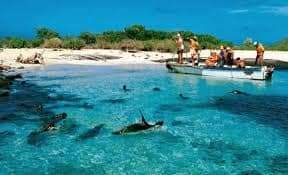 Du lịch Ecuador không cần Visa Du lịch Ecuador không cần Visa