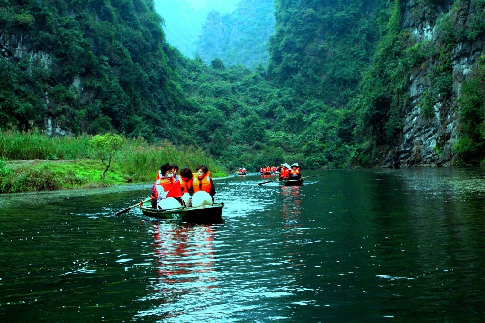 du lịch việt