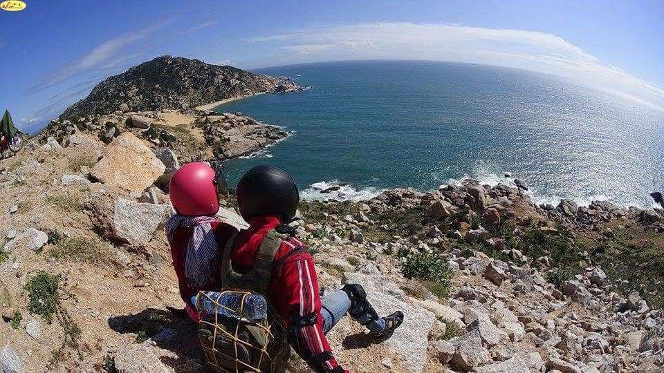 dalat canyon tour