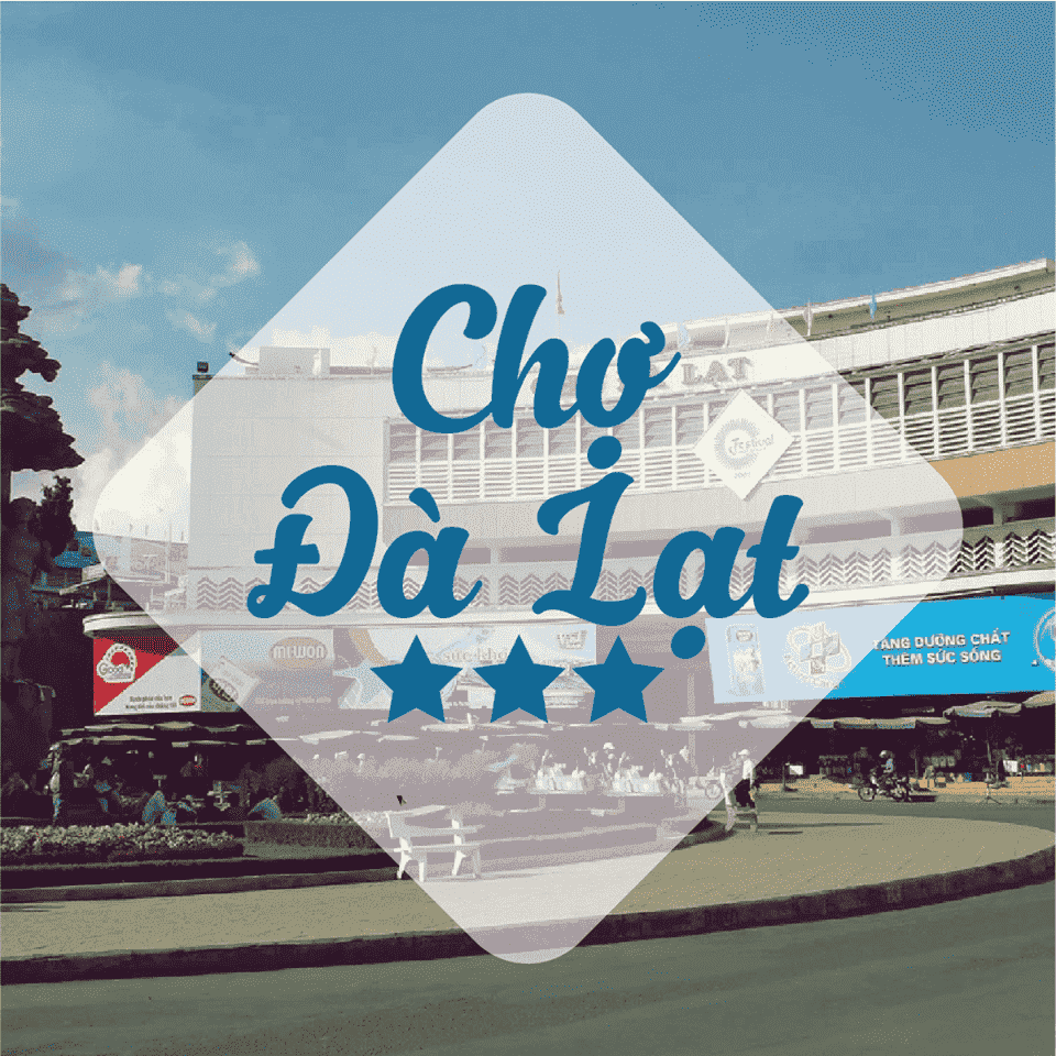 dalat canyon tour